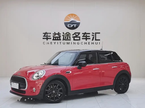 MINI Other 2019