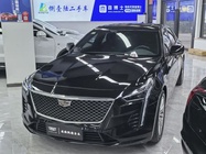 Cadillac CT6 2021