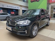 BMW X5 2017