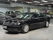 Volkswagen Phaeton 2015