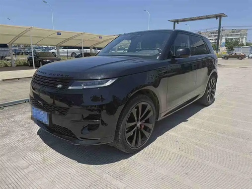 Land Rover Sport 2026