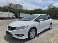 Honda Jade 2015