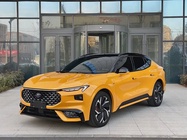Ford Mondeo 2024