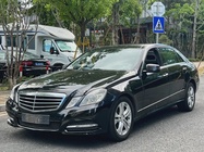 Mercedes-Benz E-Class 2011