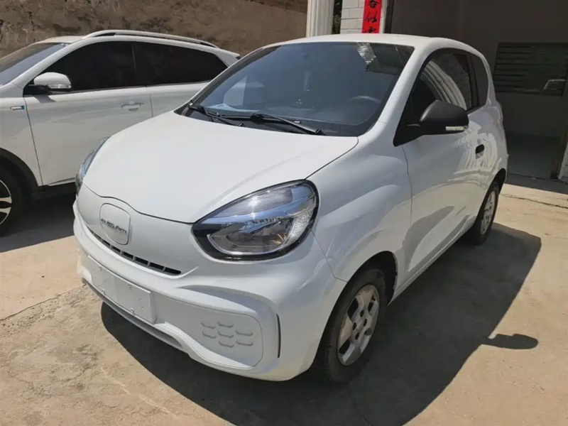 Roewe Clever