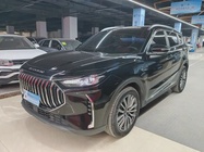 Jetour X70 PLUS 2025