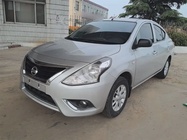 Nissan Sunny 2016