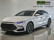 BYD Han 2023