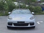 Porsche Panamera 2020