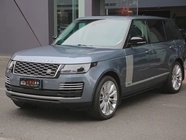 Land Rover Range Rover 2018