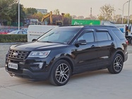 Chery Explorer 06 2016