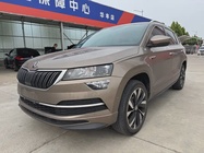 Skoda Karoq 2022
