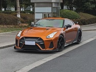 Nissan GT-R 2018
