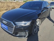 Audi A6 2020