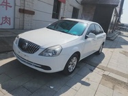 Buick Excelle 2016
