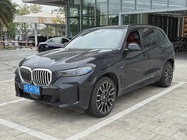BMW X5 2023