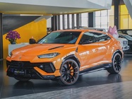 Lamborghini Urus 2023