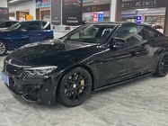 BMW M4 2018
