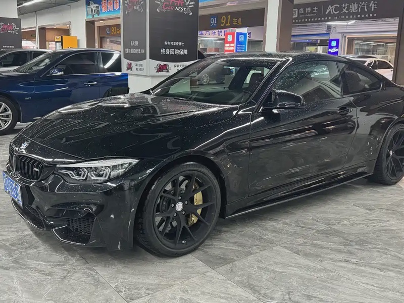 BMW M4