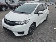 Honda Fit 2018