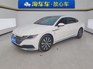 Volkswagen CC 2020
