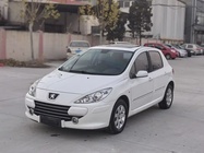 Peugeot 307 2013