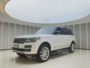 Land Rover Range Rover 2016