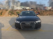 Audi A6 2016