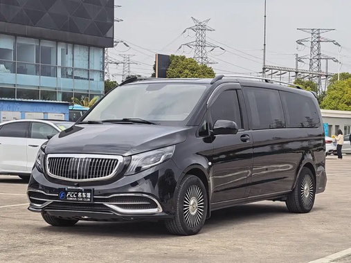 Mercedes-Benz Vito 2019