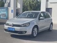 Volkswagen Golf 2012