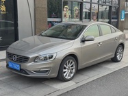 Volvo S60 2016