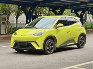 BYD Seagull 2023