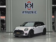 MINI Clubman 2016