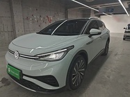 Volkswagen ID.4 2022