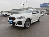 BMW X3 2019