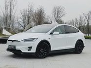 Tesla Model X 2018