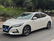Nissan Sylphy 2022