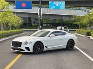 Bentley Continental 2021