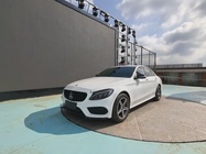 Mercedes-Benz C-Class 2017