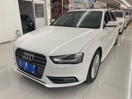 Audi A4 2014