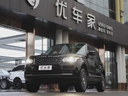 Land Rover Range Rover 2018