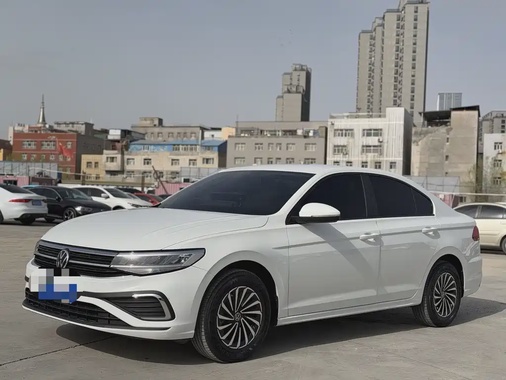 Volkswagen Bora 2023