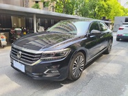 Volkswagen Passat 2019