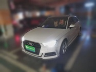Audi A3 2019