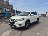Nissan X-Trail 2019