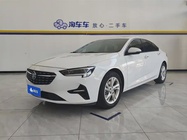Buick Regal 2022