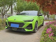 Changan UNI-V 2022
