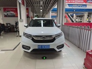 Honda Avancier 2019