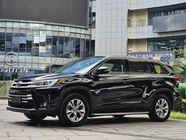Toyota Highlander 2018