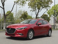 Mazda 3 2018